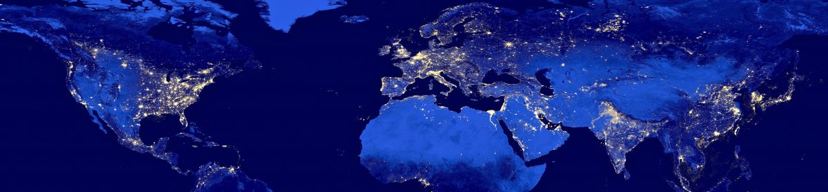 The Geopolitics of Renewables